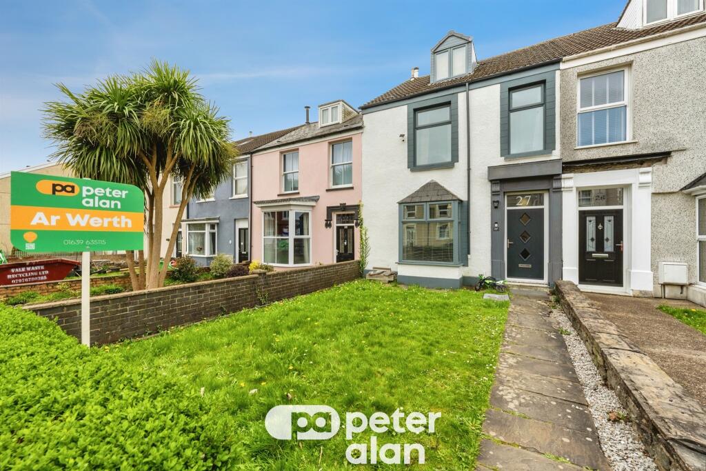 Main image of property: London Road, Neath