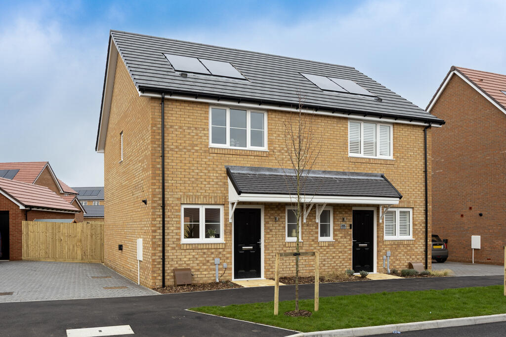 Main image of property: Flitwick Road,
Westoning,
Bedfordshire,
MK45 5JD