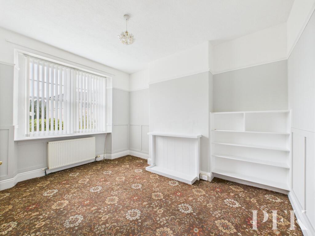 House in Cockermouth, Cumberland - View 2