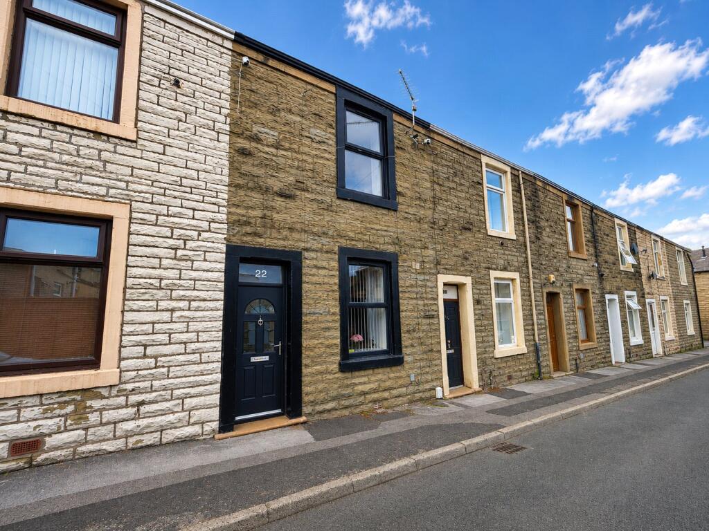 Main image of property: Albert Street, Church, Lancashire, BB5
