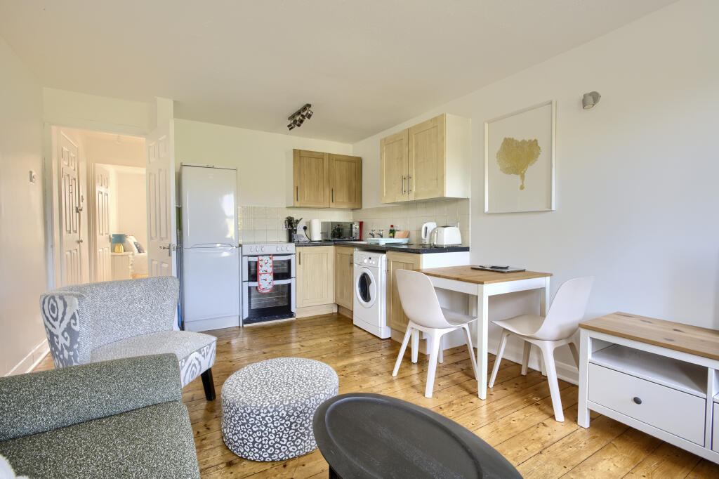 Main image of property: Danube Court, North Birkbeck Road, Leytonstone, London, E11