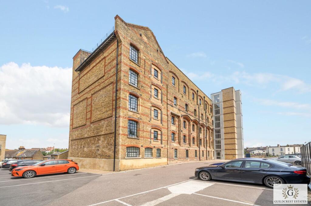 Main image of property: Millers Hill, Ramsgate