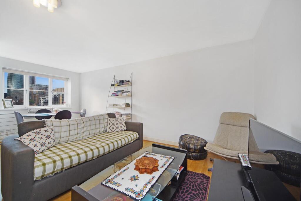 Main image of property: Wheat Sheaf Close, Isle Of Dogs