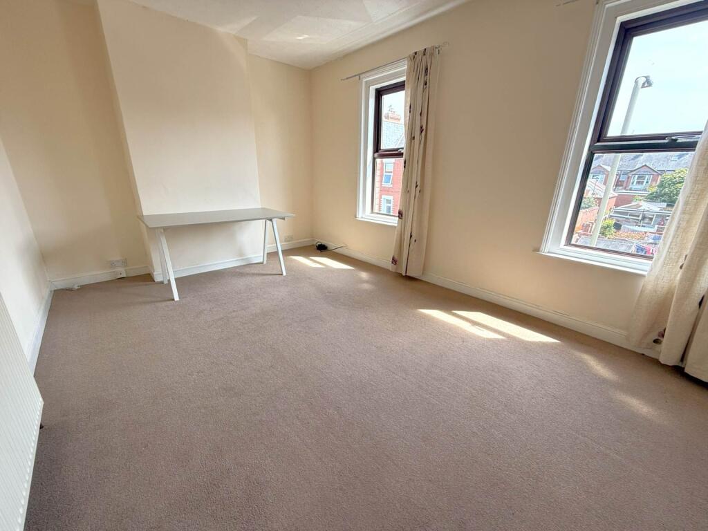 Apartment in East Devon, Exmouth - View 2
