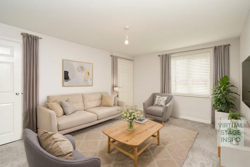 House in Sheffield - View 2