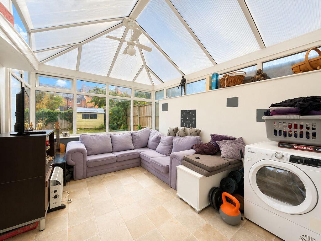 House in Sutton Coldfield, Reddicap Heath - View 5