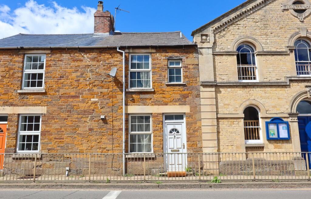 Main image of property: Orange Street., Uppingham, Rutland