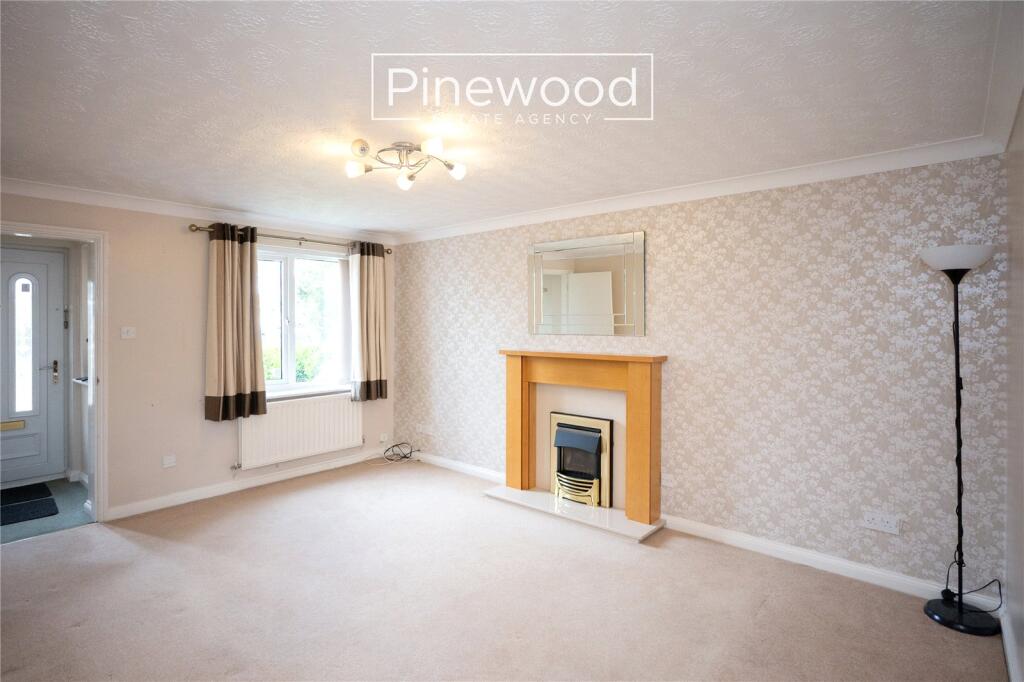 Cledwen Road, Broughton, Flintshire, CH4 - View 4