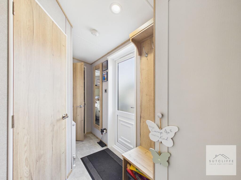 Smithy Leisure Park, Cabus Nook Lane, PR3 - View 5