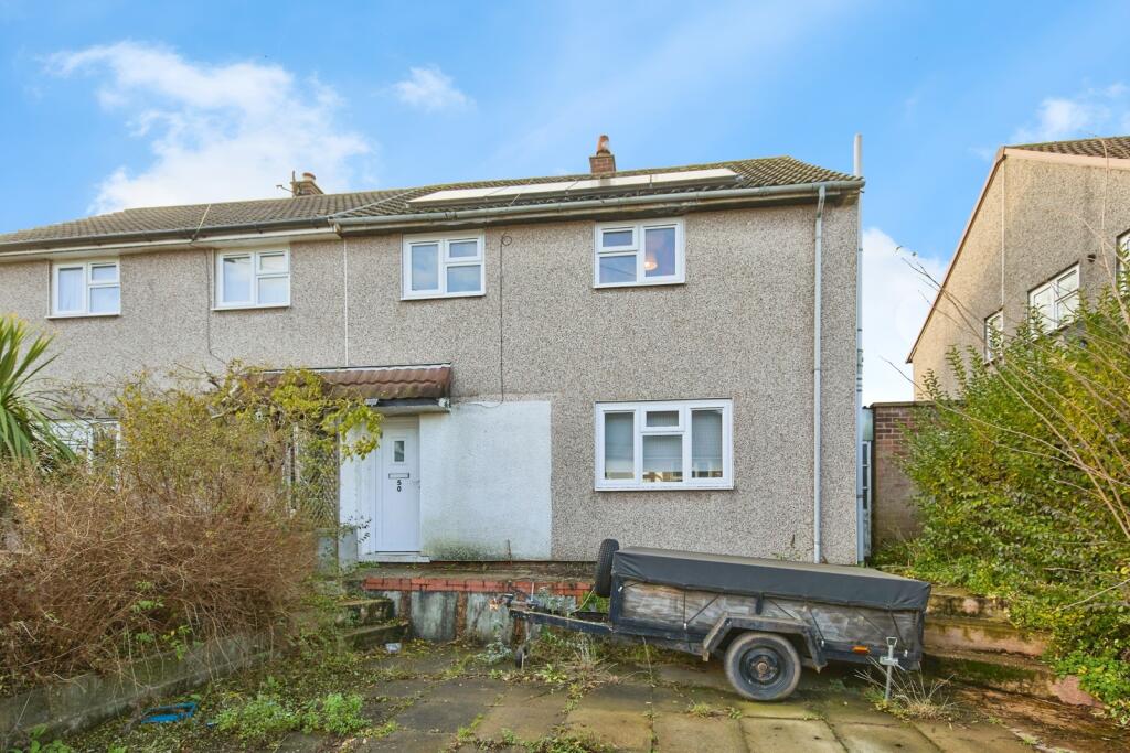 Main image of property: St. Matthews Avenue, Worthington, Ashby-de-la-Zouch, Leicestershire, LE65