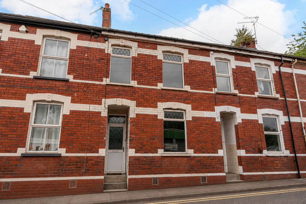 Main image of property: George Street, Pontypool, NP4