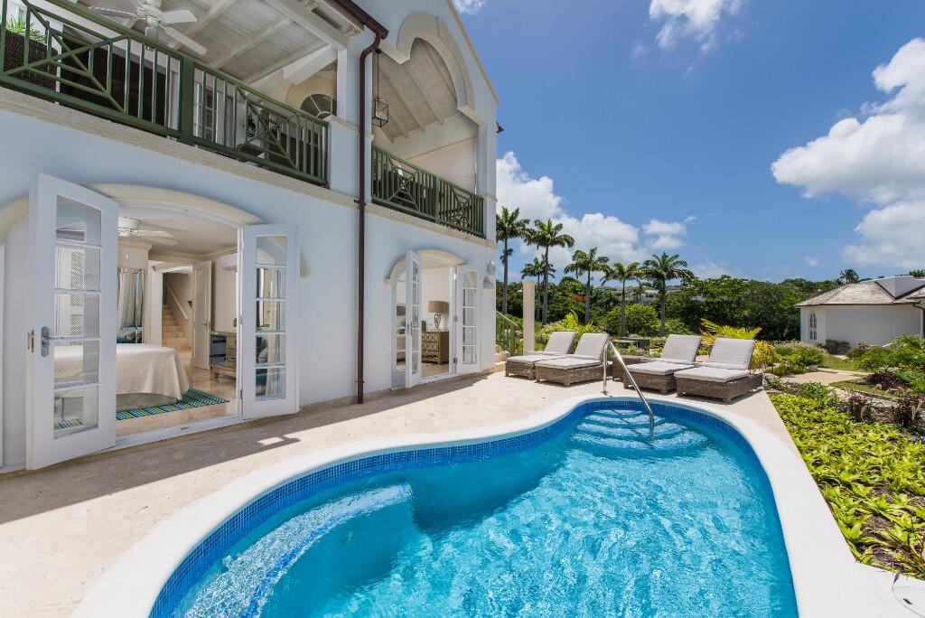 Main image of property: Westmoreland, St James