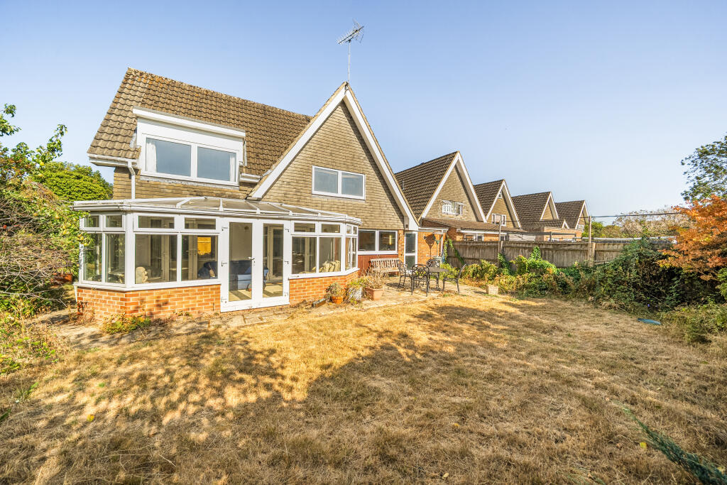 House in Swindon, Liden, Nythe, Eldene and Liden - View 5