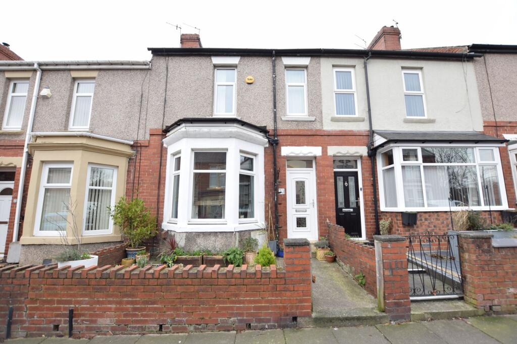 Main image of property: Dunston Road, Dunston, Gateshead, NE11