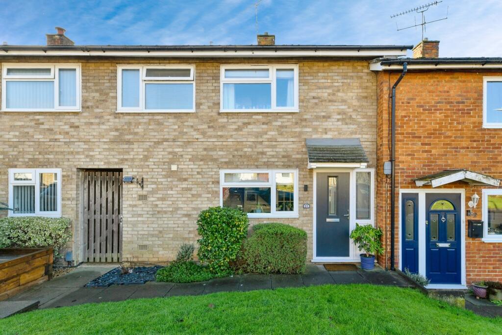 Main image of property: Telford Avenue, STEVENAGE, Hertfordshire, SG2