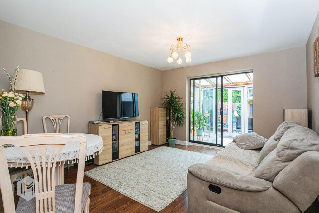 Talbot Close, Birchwood, WA3 – pohled 4