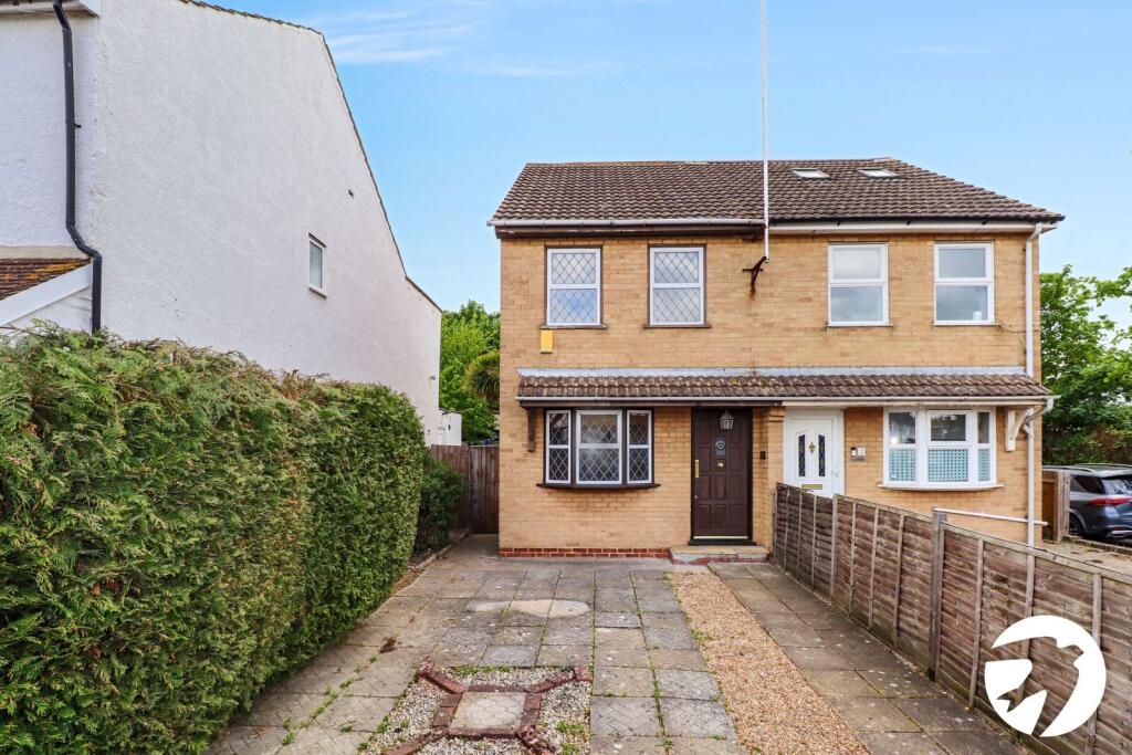 Main image of property: Norman Road, Belvedere, DA17