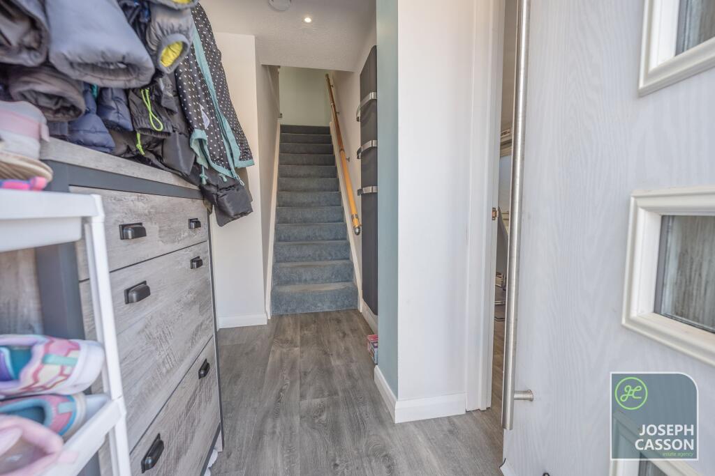 House in Taunton - View 5