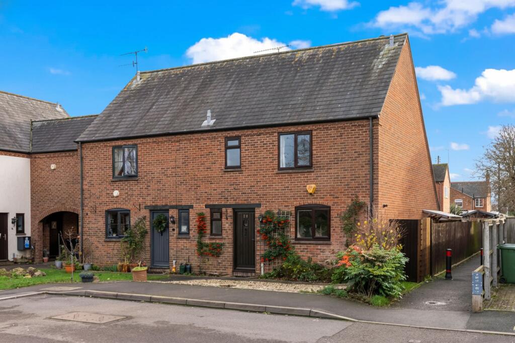 Main image of property: The Lankets, Badsey, WR11
