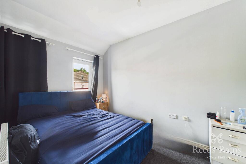 Wain Avenue, Chesterfield, Derbyshire, S41 - View 4
