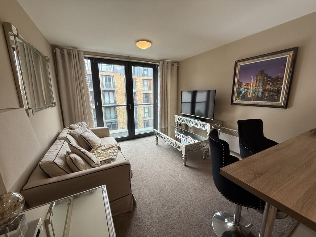 1 bedroom apartment for rent
