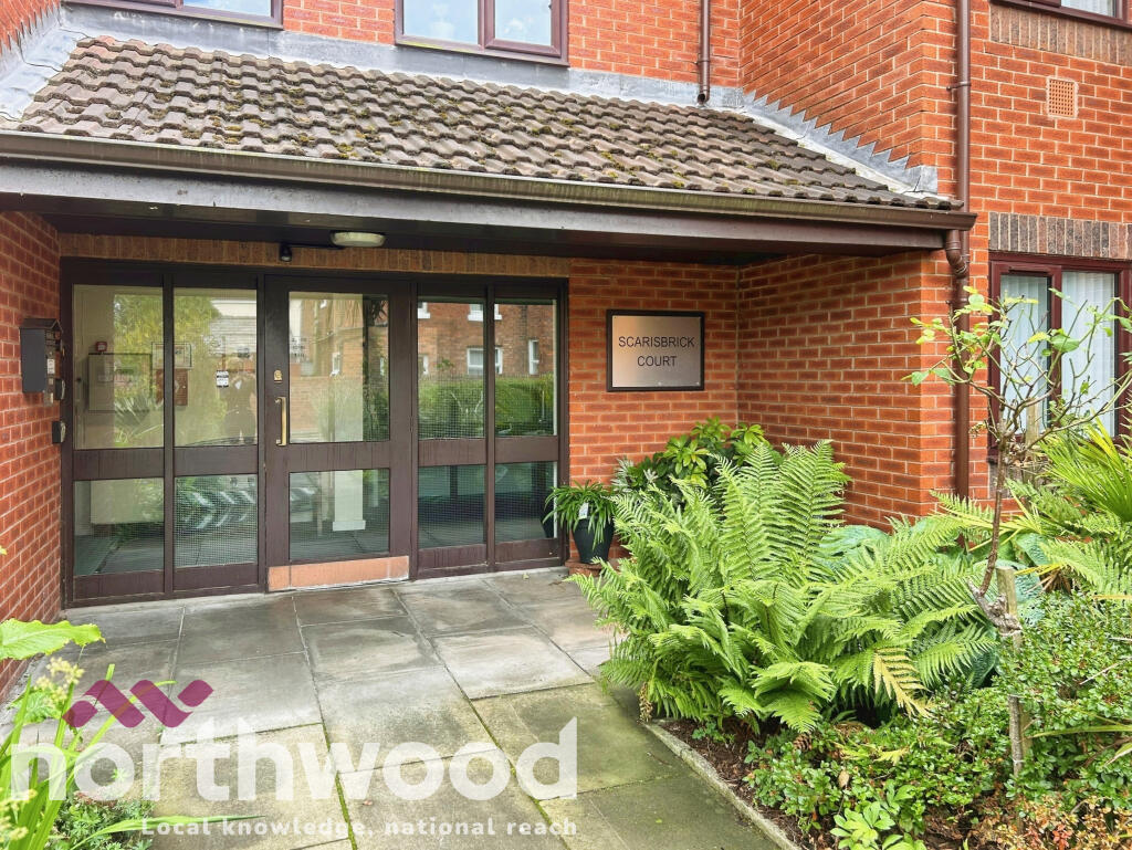 Main image of property: Scarisbrick New Road, Southport, PR8