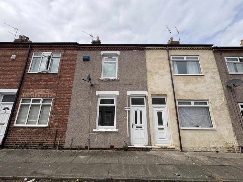Main image of property: Oaklands Terrace, Darlington, DL3 6AX