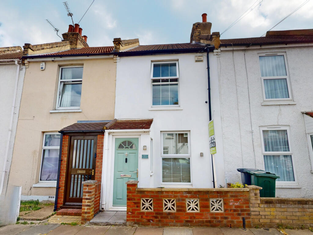 Main image of property: Howard Road,  Dartford, DA1