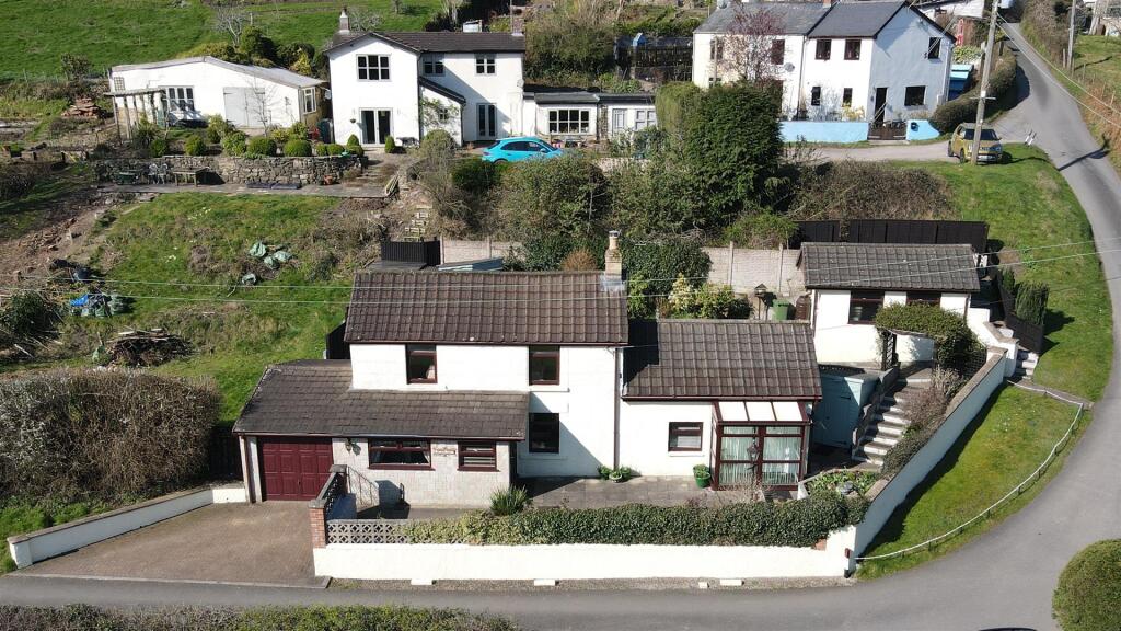 Main image of property: The Boarts, Lydbrook
