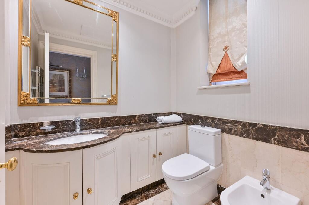 4 bedroom flat for rent