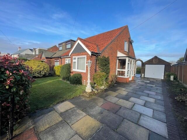 Main image of property: Gregory Lane, Ormskirk, L39 8SR