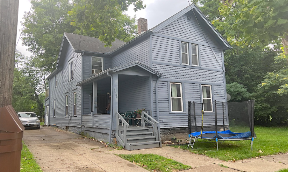 Main image of property: Cleveland, Cuyahoga County, Ohio