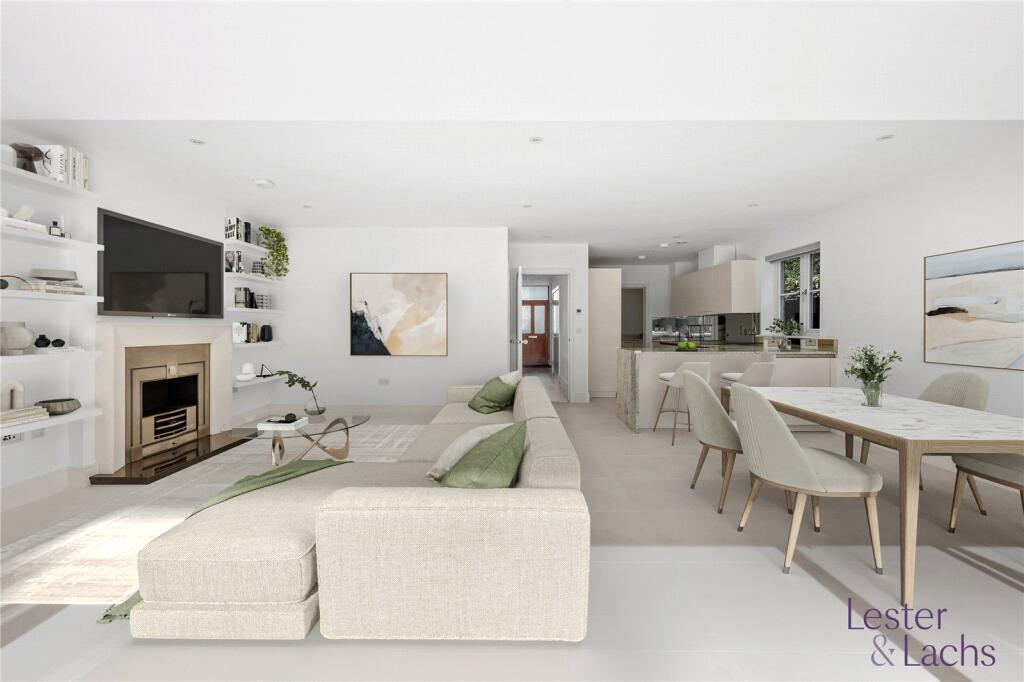 House in Ilford - View 5