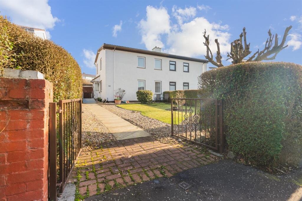 Main image of property: Second Avenue, Clydebank