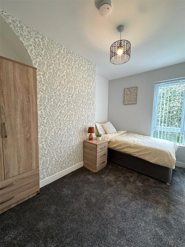 Main image of property: Hurst Street, Widnes, Cheshire, WA8