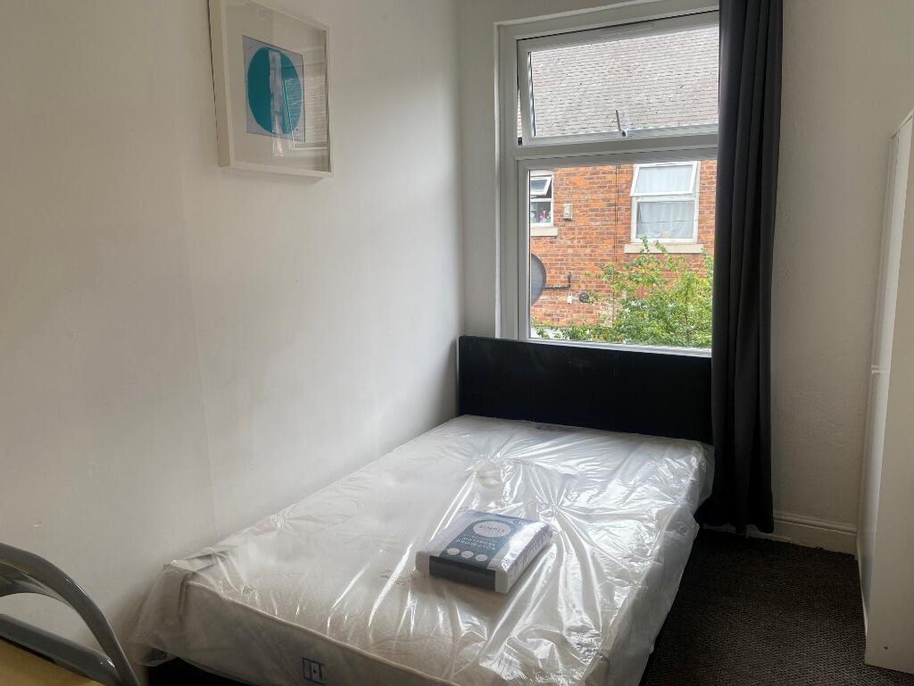 3 bedroom terraced house for rent