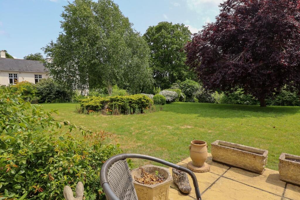 Littleworth Lane, Belton In Rutland photo 4