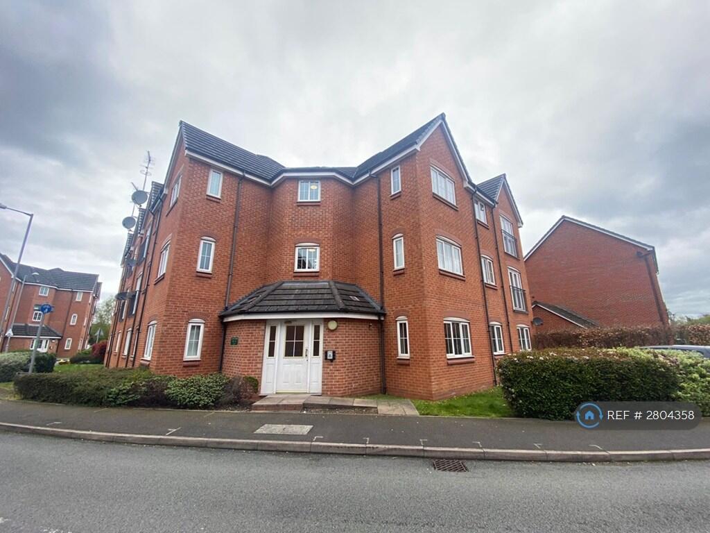Main image of property: Felton Close, Stafford, ST17