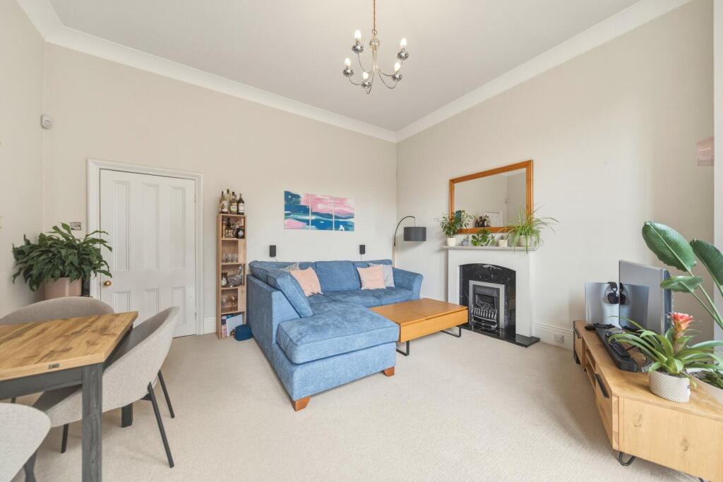 Magdala Road, Nottingham - View 2
