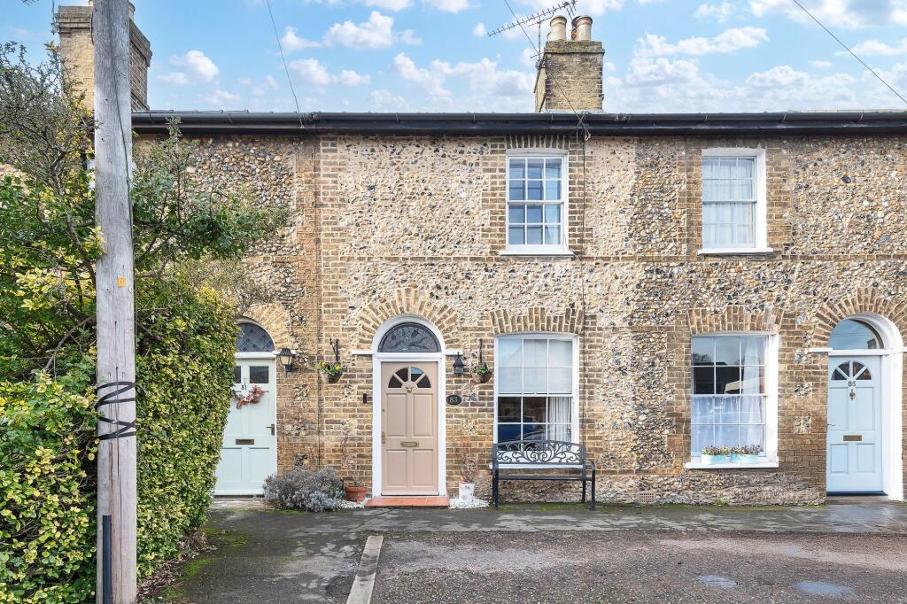 Main image of property: Carter Street, Fordham, CB7