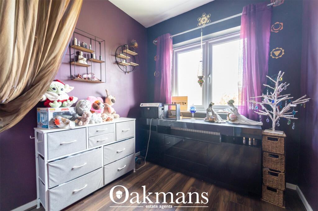 Additional image 12 of Poplar Road, Dorridge, Solihull, West Midlands, B93