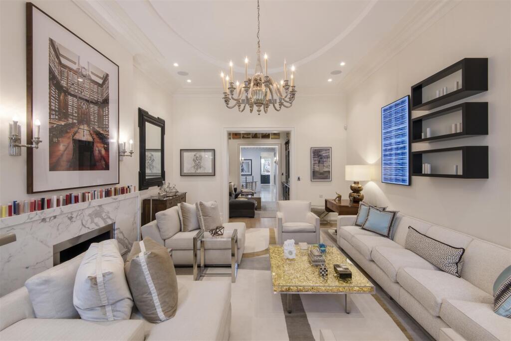 Main image of property: Lowndes Square, Belgravia SW1X