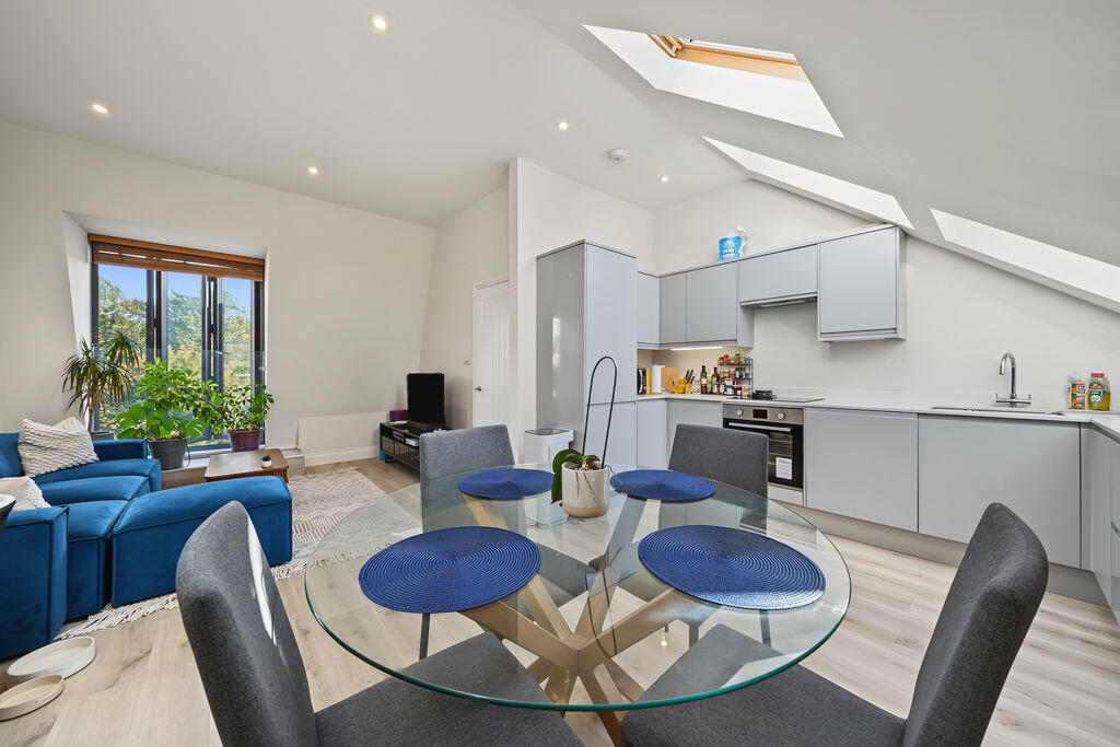 Main image of property: Windmill Road, London