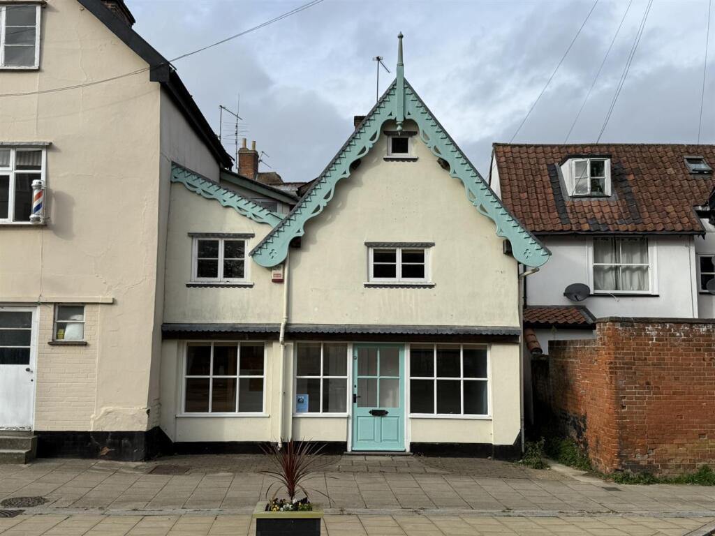 Main image of property: Broad Street, Harleston