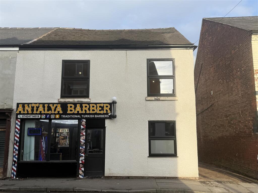 Main image of property: Market Place, Whitwick, Coalville