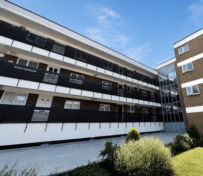 Main image of property: Cairns Court, Norwich, Norfolk, NR4