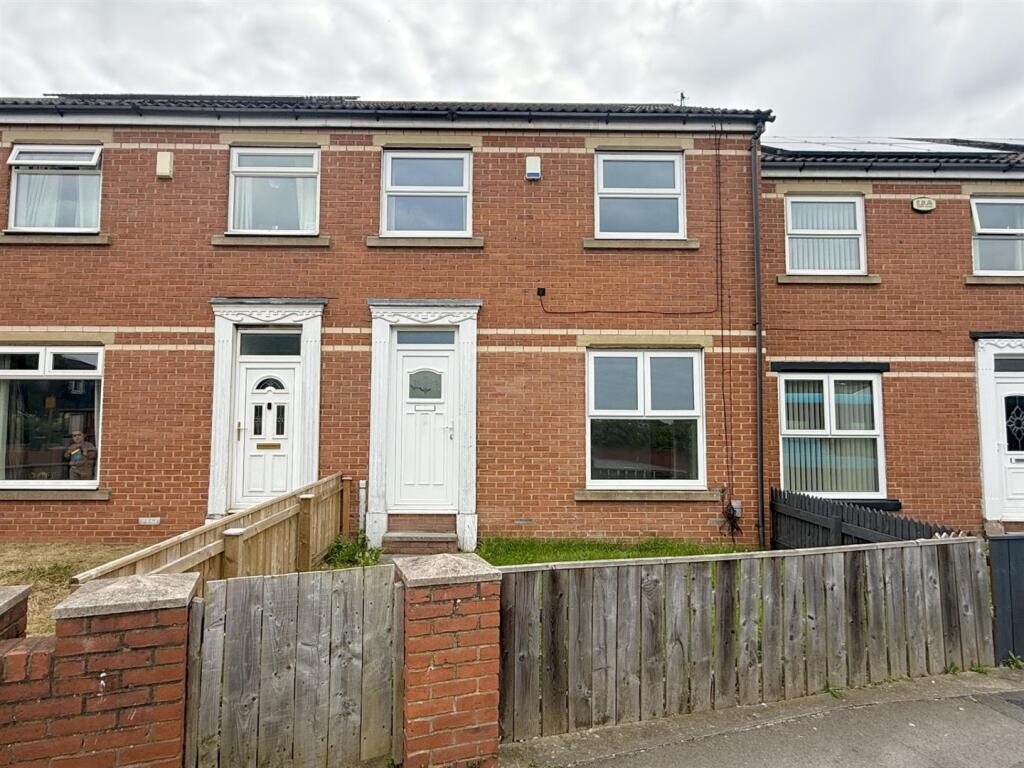 Main image of property: Westbury Street, Thornaby