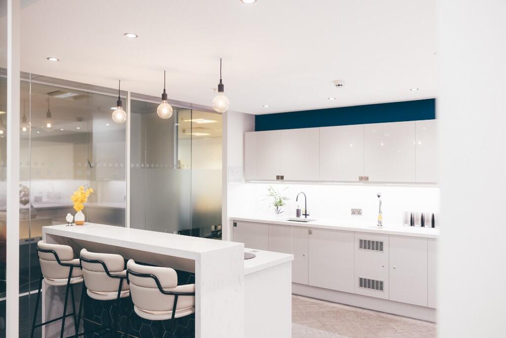 Main image of property: Piccadilly Place, Manchester, Greater Manchester, M1