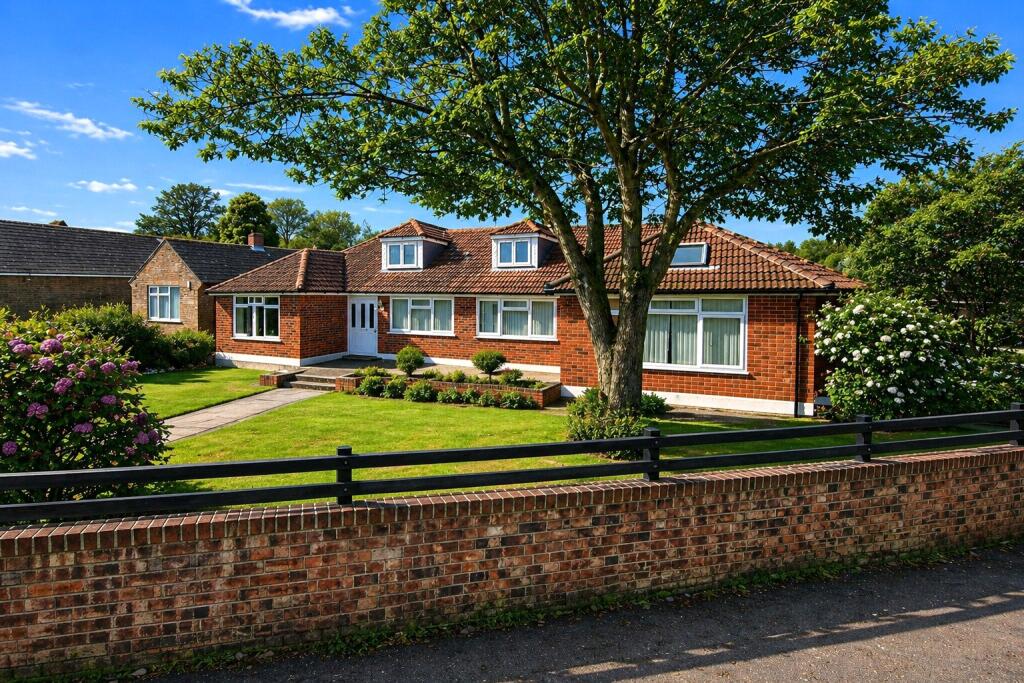 Main image of property: Springhill, Elstead, Godalming, Surrey, GU8