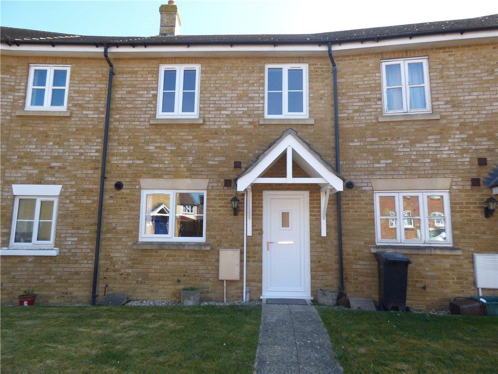 Main image of property: Colletts Walk, Martock, Somerset